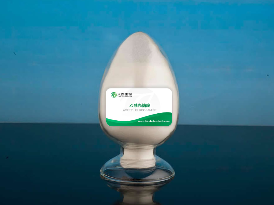 乙酰殼糖胺在護膚化妝品中的作用與功效解答！
