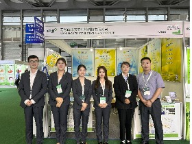 “新知何脈脈，舊雨何悠悠”天泰生物&CPHi China 2023圓滿(mǎn)結(jié)束